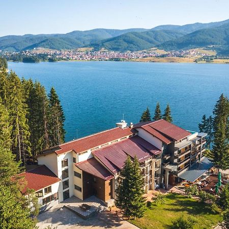 Hotel Merdjan 瑟尔尼察 外观 照片
