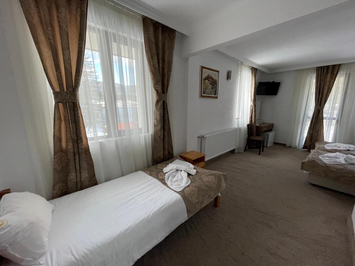 Hotel Merdjan 瑟尔尼察 外观 照片